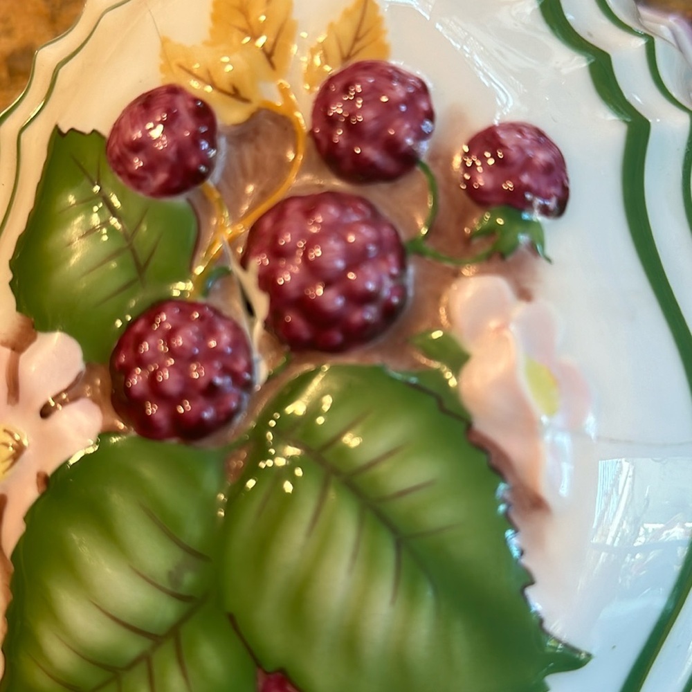 The Franklin Mint • Le Cordon Bleu Jello Molds • Set of Three • Collectibles - Picture 10 of 16